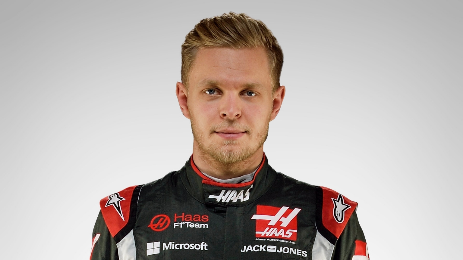 kevin magnussen